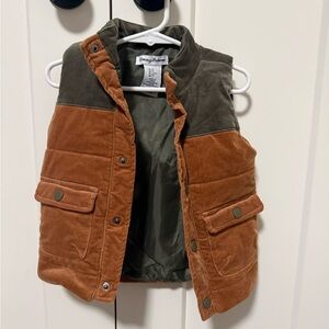 Tommy Bahama vest 2T